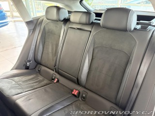 Volkswagen Arteon Shooting Brake 2,0TDI 147 2021