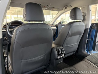 Volkswagen Arteon Shooting Brake 2,0TDI 147 2021