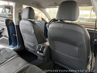 Volkswagen Arteon Shooting Brake 2,0TDI 147 2021