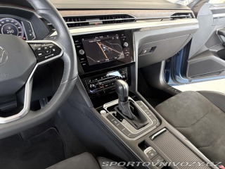 Volkswagen Arteon Shooting Brake 2,0TDI 147 2021