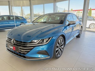 Volkswagen Arteon Shooting Brake 2,0TDI 147 2021
