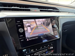 Volkswagen Arteon Shooting Brake 2,0TDI 147 2021