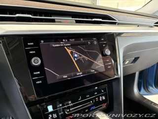 Volkswagen Arteon Shooting Brake 2,0TDI 147 2021