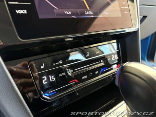 Volkswagen Arteon Shooting Brake 2,0TDI 147 2021