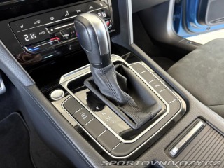 Volkswagen Arteon Shooting Brake 2,0TDI 147 2021