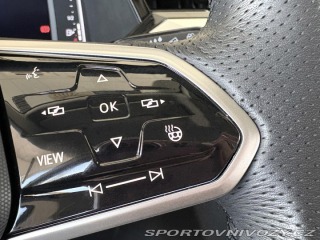 Volkswagen Arteon Shooting Brake 2,0TDI 147 2021
