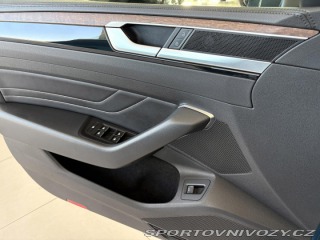 Volkswagen Arteon Shooting Brake 2,0TDI 147 2021