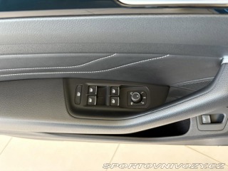 Volkswagen Arteon Shooting Brake 2,0TDI 147 2021