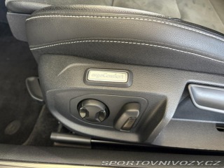 Volkswagen Arteon Shooting Brake 2,0TDI 147 2021