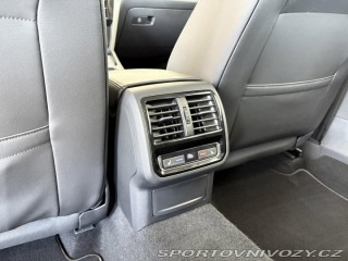 Volkswagen Arteon Shooting Brake 2,0TDI 147 2021