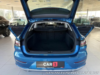 Volkswagen Arteon Shooting Brake 2,0TDI 147 2021