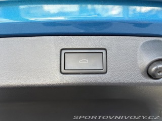 Volkswagen Arteon Shooting Brake 2,0TDI 147 2021