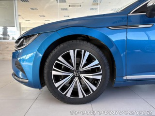 Volkswagen Arteon Shooting Brake 2,0TDI 147 2021
