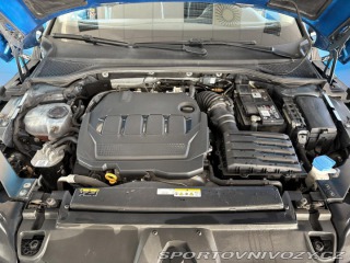 Volkswagen Arteon Shooting Brake 2,0TDI 147 2021