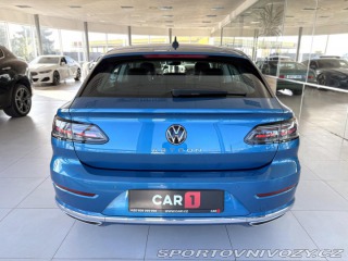 Volkswagen Arteon Shooting Brake 2,0TDI 147 2021