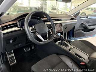 Volkswagen Arteon Shooting Brake 2,0TDI 147 2021