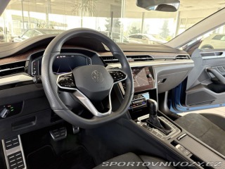 Volkswagen Arteon Shooting Brake 2,0TDI 147 2021