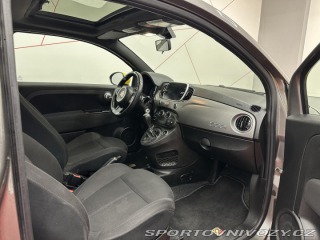 Abarth 595 Pista*PANO*AUT. KLIMA*MON 2017