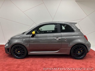 Abarth 595 Pista*PANO*AUT. KLIMA*MON 2017
