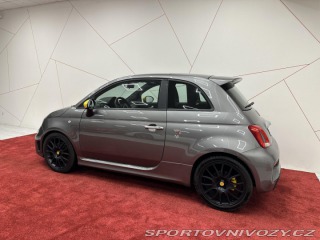 Abarth 595 Pista*PANO*AUT. KLIMA*MON 2017