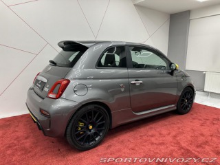 Abarth 595 Pista*PANO*AUT. KLIMA*MON 2017