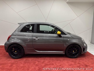 Abarth 595 Pista*PANO*AUT. KLIMA*MON 2017