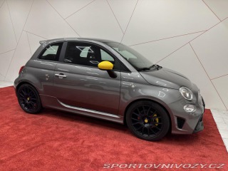 Abarth 595 Pista*PANO*AUT. KLIMA*MON 2017