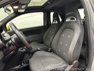 Abarth 595 Pista*PANO*AUT. KLIMA*MON 2017