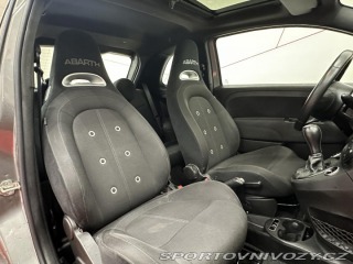 Abarth 595 Pista*PANO*AUT. KLIMA*MON 2017