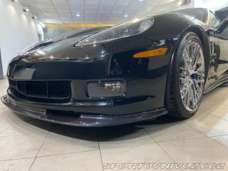 Chevrolet Corvette C6 ZR1 2010