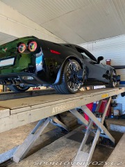 Chevrolet Corvette C6 ZR1 2010