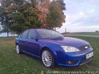 Ford Mondeo ST St220