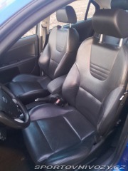Ford Mondeo ST St220 2002