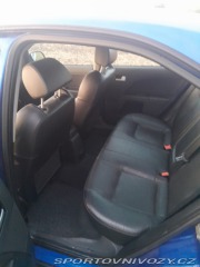 Ford Mondeo ST St220 2002