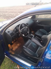 Ford Mondeo ST St220 2002