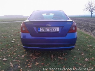 Ford Mondeo ST St220 2002