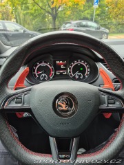 Škoda Octavia RS  2018