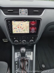 Škoda Octavia RS  2018