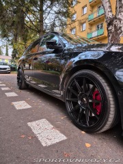 Škoda Octavia RS  2018