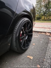 Škoda Octavia RS  2018