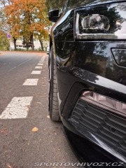 Škoda Octavia RS  2018