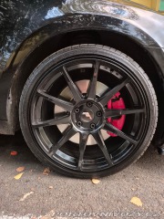 Škoda Octavia RS  2018