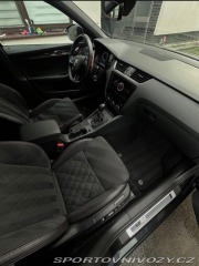 Škoda Octavia RS  2018