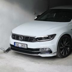 Volkswagen Ostatní modely Passat b8 r-line 2016