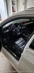 Volkswagen Ostatní modely Passat b8 r-line 2016