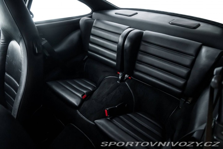 Porsche 911 3.2 Carrera G50 1988