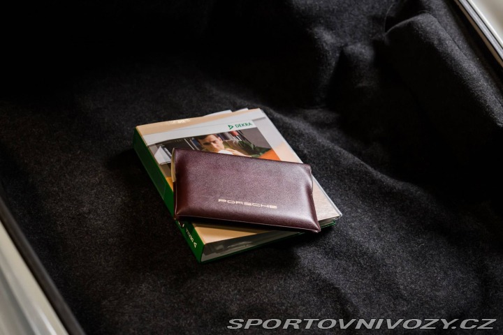 Porsche 911 3.2 Carrera G50 1988