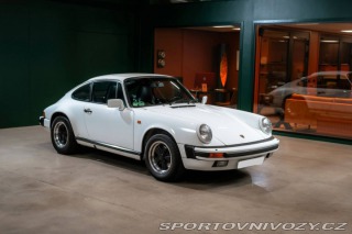 Porsche 911 3.2 Carrera G50 1988