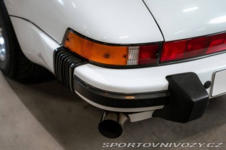 Porsche 911 3.2 Carrera G50 1988