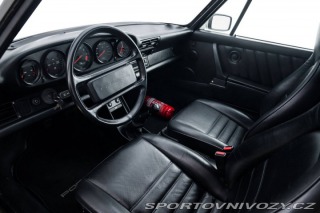 Porsche 911 3.2 Carrera G50 1988